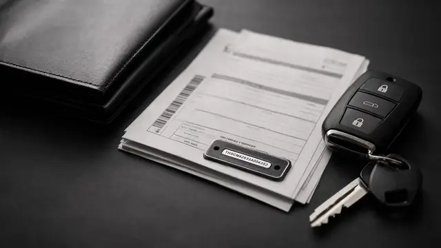 How To Avoid Scams in Kenya's Used Car Market thumbnail